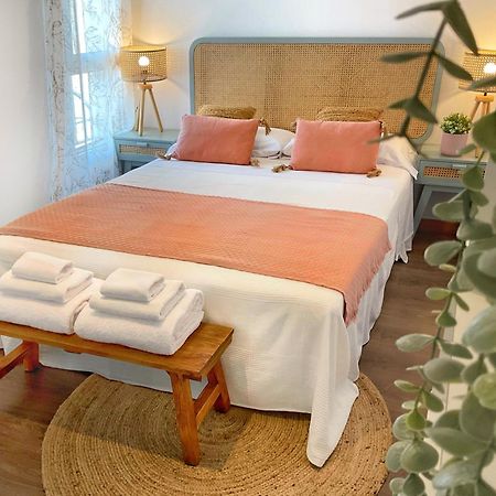 Ks Toyo Golf - Kaleria Suites Retamar  Ngoại thất bức ảnh