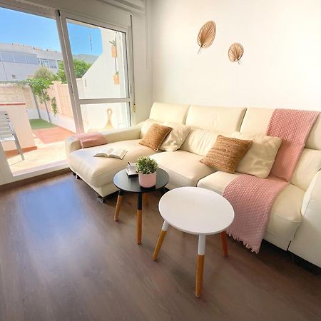 Ks Toyo Golf - Kaleria Suites Retamar  Ngoại thất bức ảnh