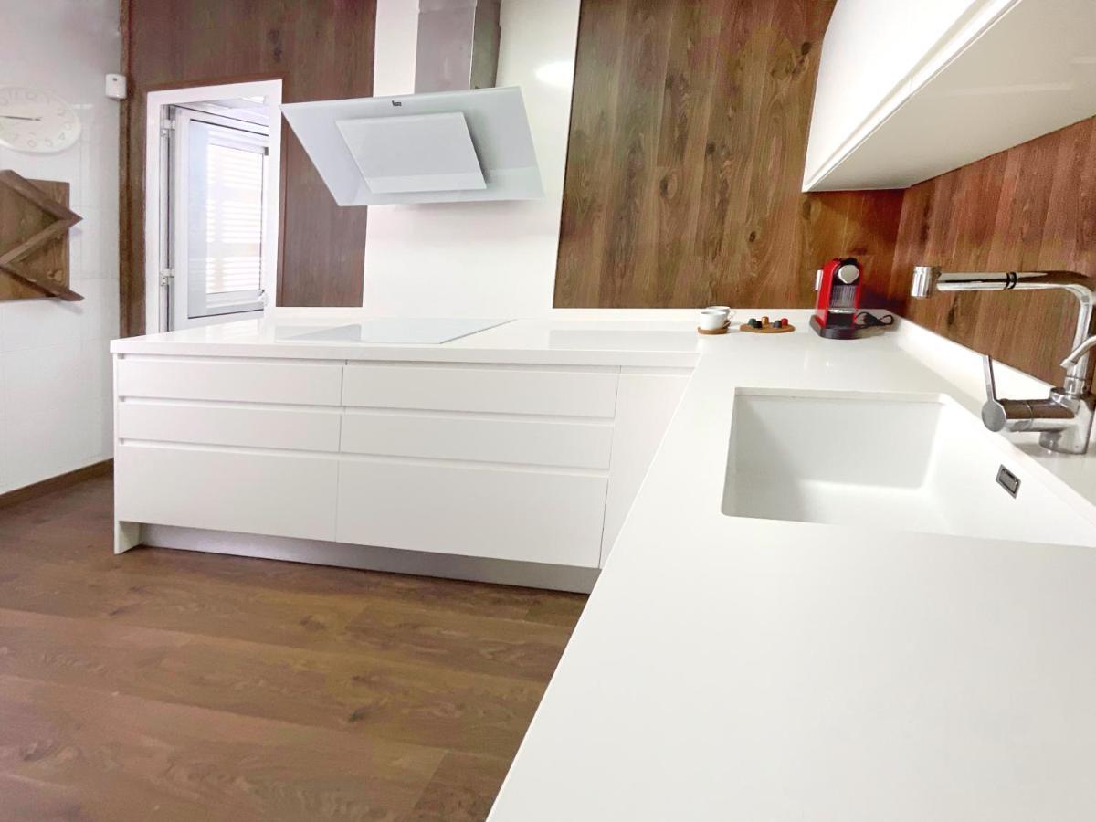 Ks Toyo Golf - Kaleria Suites Retamar  Ngoại thất bức ảnh