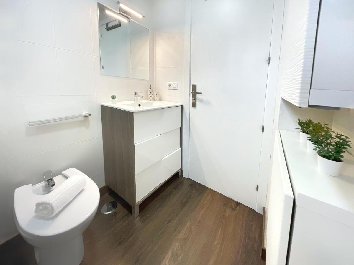 Ks Toyo Golf - Kaleria Suites Retamar  Ngoại thất bức ảnh