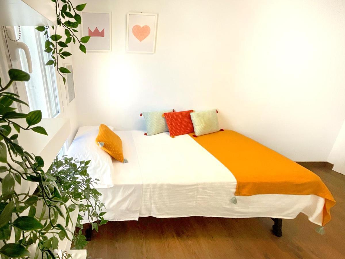 Ks Toyo Golf - Kaleria Suites Retamar  Ngoại thất bức ảnh