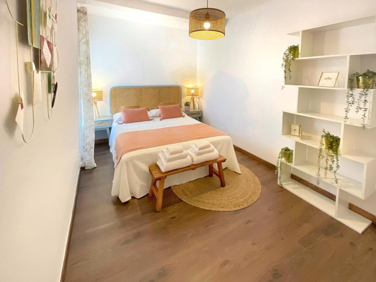 Ks Toyo Golf - Kaleria Suites Retamar  Ngoại thất bức ảnh