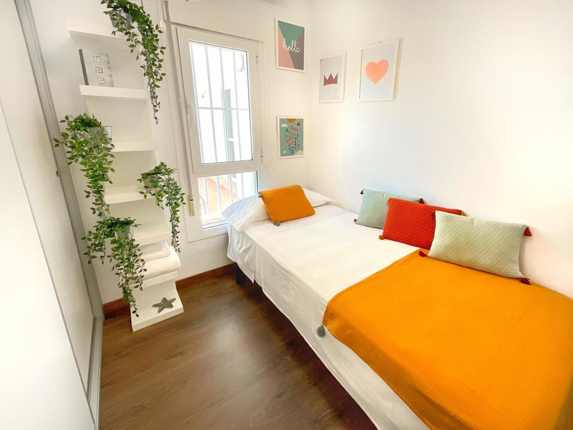 Ks Toyo Golf - Kaleria Suites Retamar  Ngoại thất bức ảnh