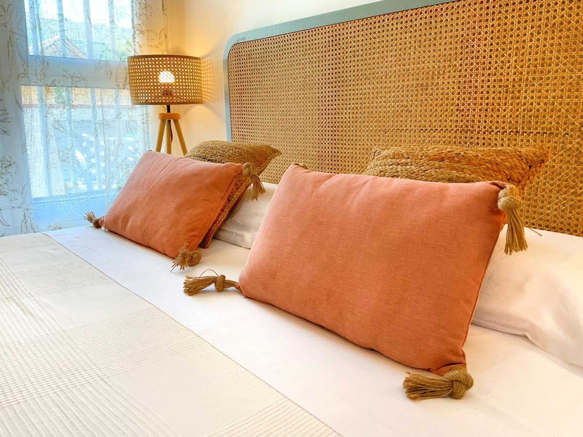 Ks Toyo Golf - Kaleria Suites Retamar  Ngoại thất bức ảnh