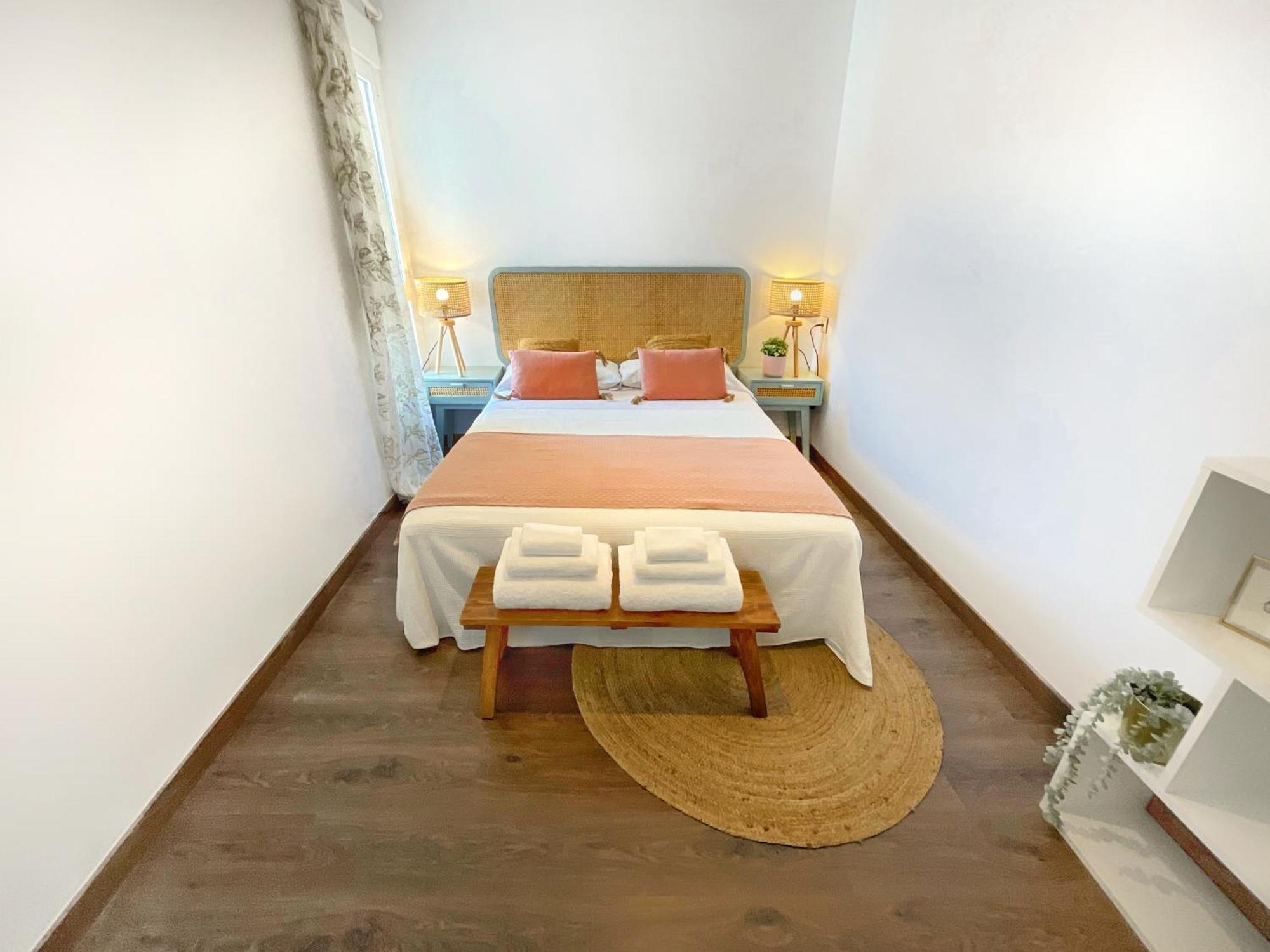 Ks Toyo Golf - Kaleria Suites Retamar  Ngoại thất bức ảnh