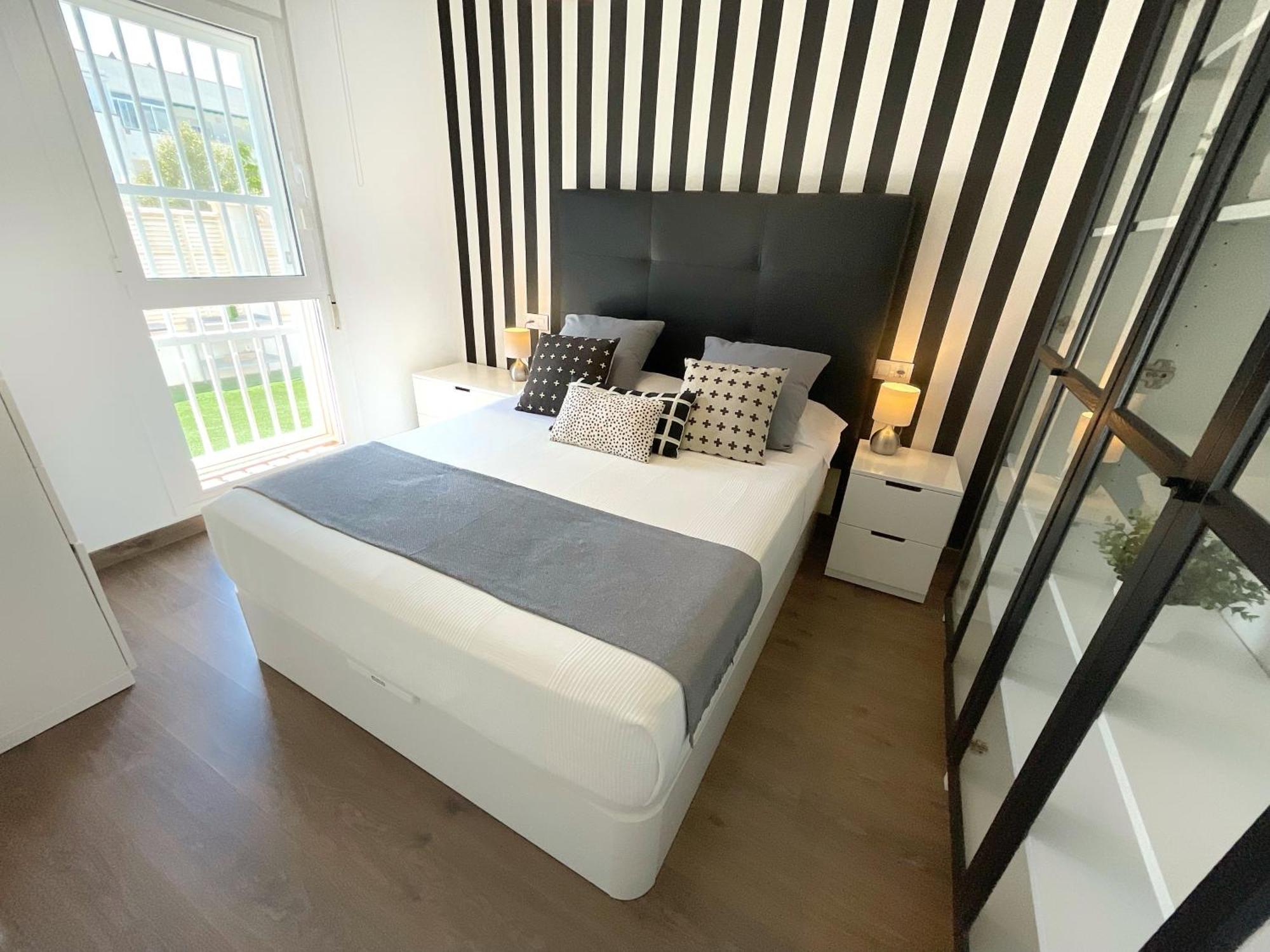 Ks Toyo Golf - Kaleria Suites Retamar  Ngoại thất bức ảnh