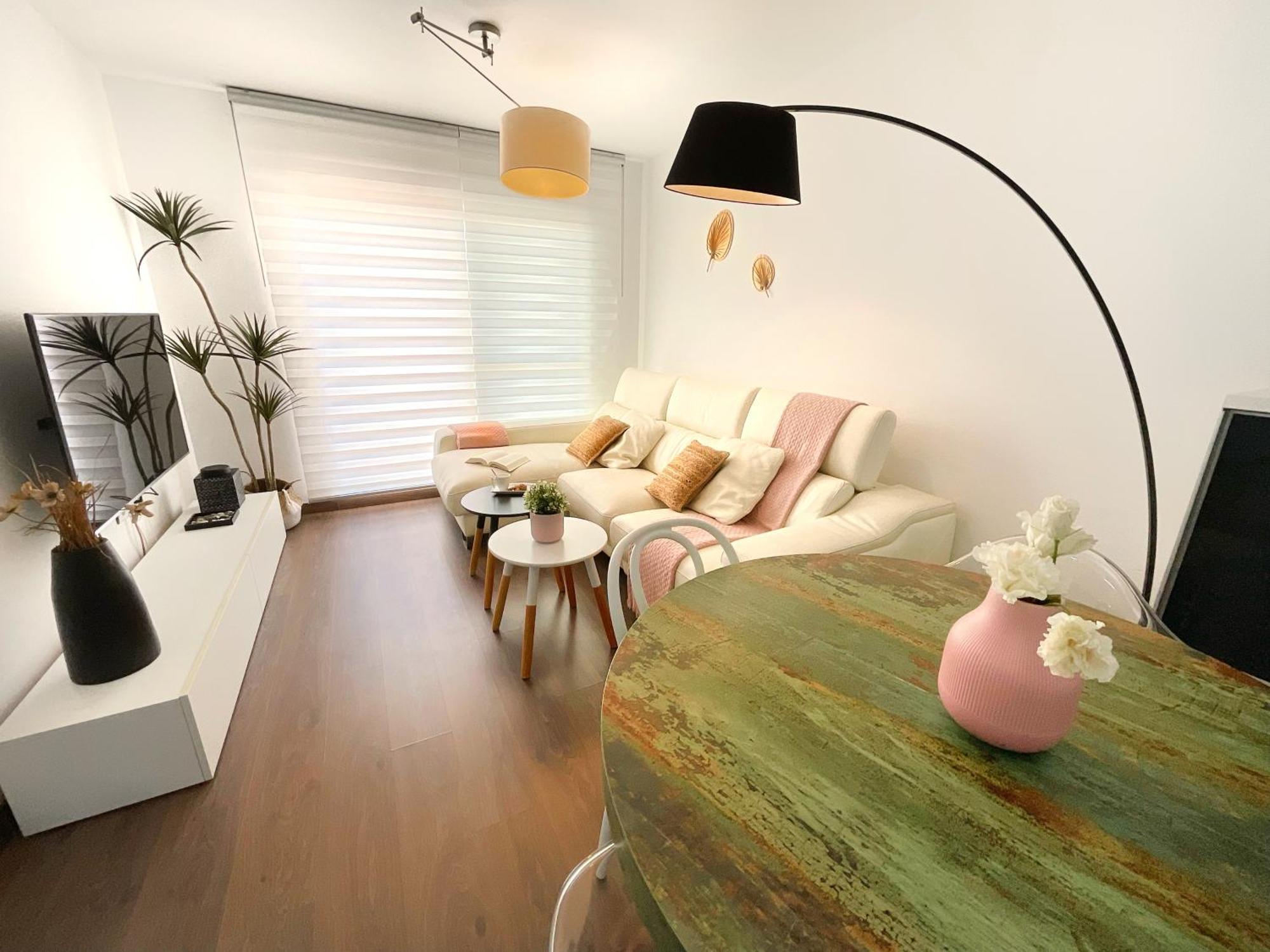 Ks Toyo Golf - Kaleria Suites Retamar  Ngoại thất bức ảnh