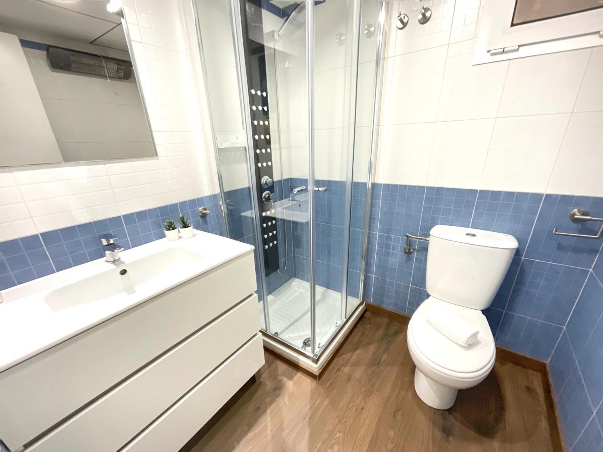 Ks Toyo Golf - Kaleria Suites Retamar  Ngoại thất bức ảnh