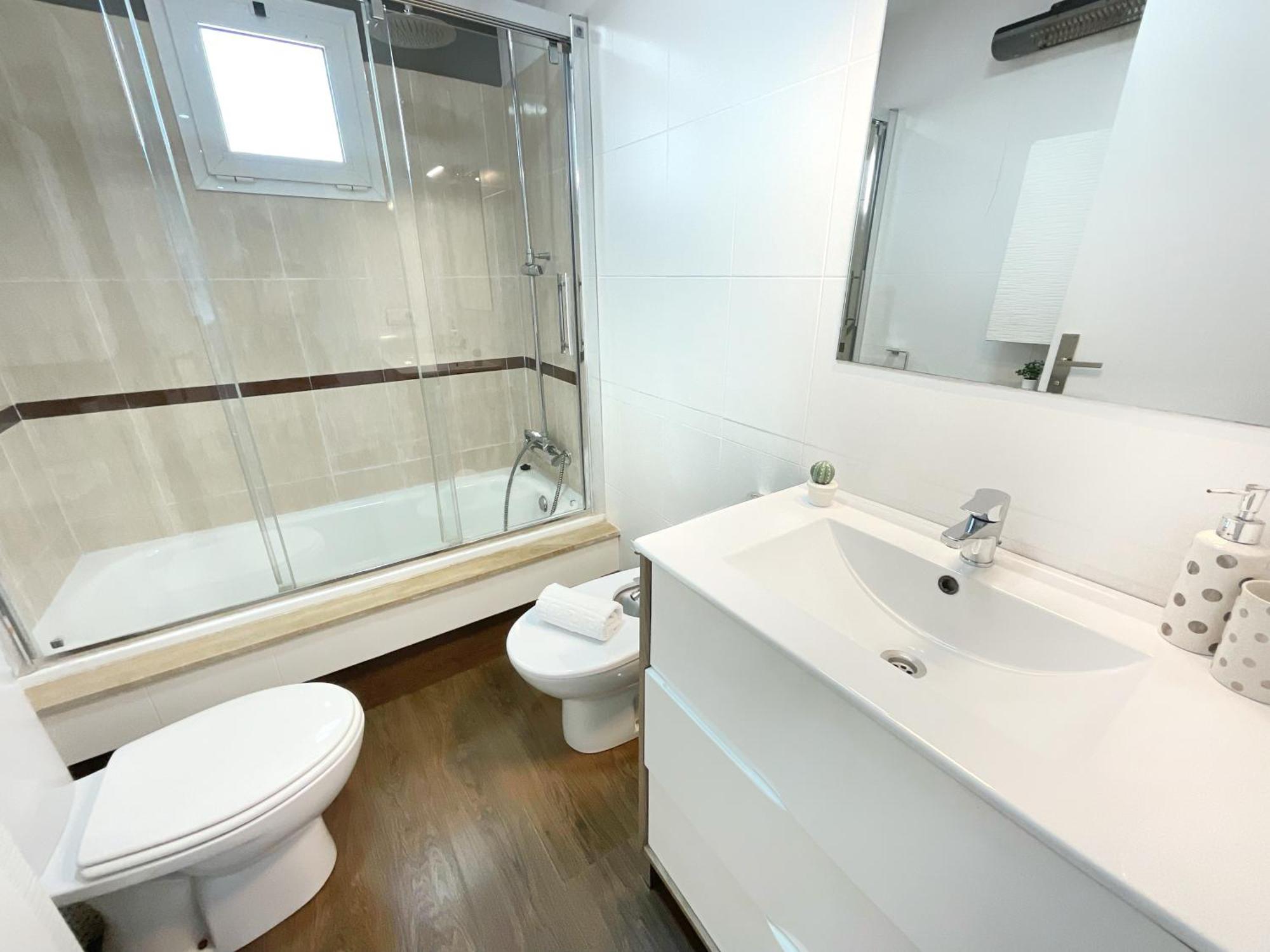 Ks Toyo Golf - Kaleria Suites Retamar  Ngoại thất bức ảnh